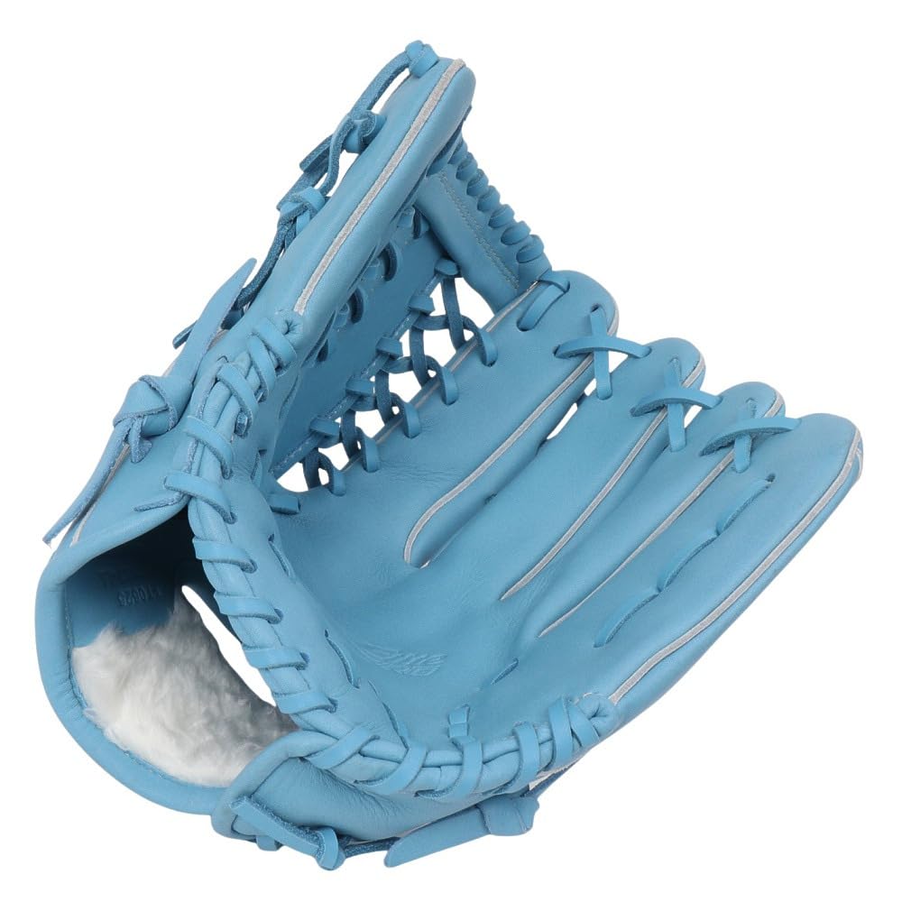 Amazon.co.jp: Mizuno Youth Soft Glove Outfielder Baseball Glove